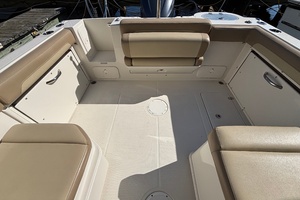 24ft Sailfish Yacht For Sale