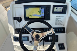 24ft Sailfish Yacht For Sale