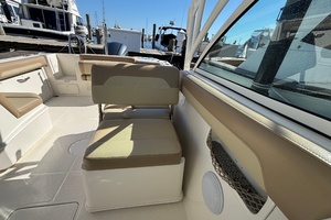 24ft Sailfish Yacht For Sale
