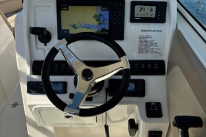 24ft Sailfish Yacht For Sale