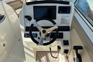 24ft Sailfish Yacht For Sale