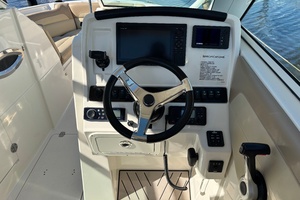 24ft Sailfish Yacht For Sale