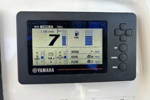 24ft Sailfish Yacht For Sale