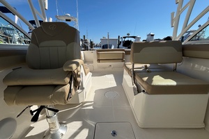 24ft Sailfish Yacht For Sale