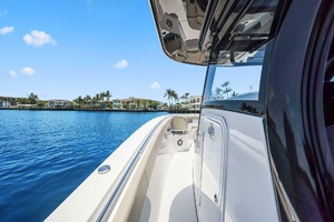 35ft Sportsman Yacht For Sale