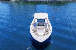 35ft Sportsman Yacht For Sale