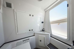 35ft Sportsman Yacht For Sale