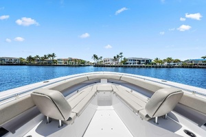 35ft Sportsman Yacht For Sale