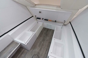 35ft Sportsman Yacht For Sale