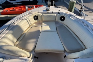 27ft Grady White Yacht For Sale