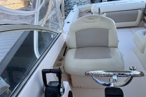 27ft Grady White Yacht For Sale