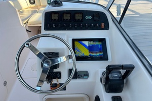 27ft Grady White Yacht For Sale