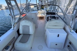 27ft Grady White Yacht For Sale