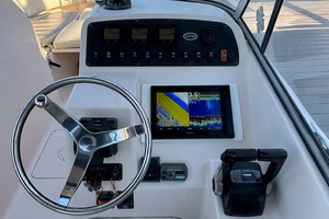 27ft Grady White Yacht For Sale