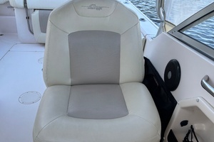 27ft Grady White Yacht For Sale