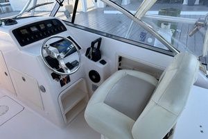 27ft Grady White Yacht For Sale