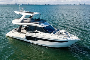 53' Galeon 2021