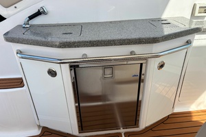 31ft Chaparral Yacht For Sale