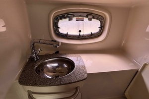 31ft Chaparral Yacht For Sale