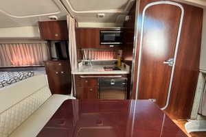 31ft Chaparral Yacht For Sale