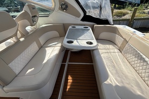 31ft Chaparral Yacht For Sale