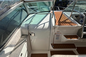 31ft Chaparral Yacht For Sale