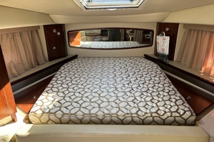 31ft Chaparral Yacht For Sale