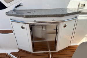 31ft Chaparral Yacht For Sale