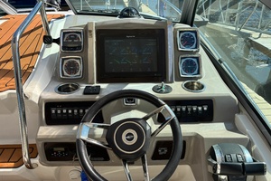 31ft Chaparral Yacht For Sale