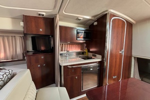 31ft Chaparral Yacht For Sale