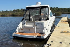 31ft Chaparral Yacht For Sale