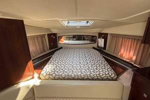 31ft Chaparral Yacht For Sale