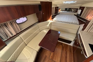 31ft Chaparral Yacht For Sale