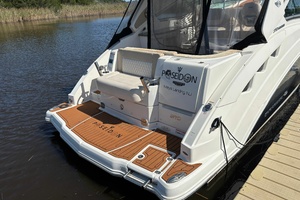 31ft Chaparral Yacht For Sale
