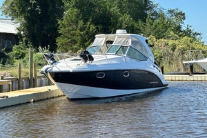 31ft Chaparral Yacht For Sale