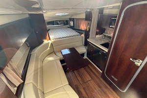31ft Chaparral Yacht For Sale