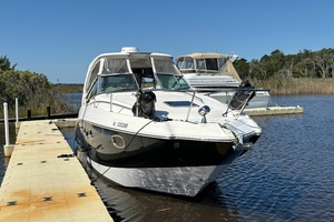 31ft Chaparral Yacht For Sale