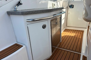 31ft Chaparral Yacht For Sale