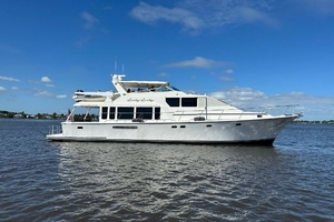 65' Pacific Mariner 2001