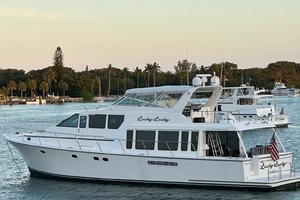 LUCKY LUCKY yacht for sale