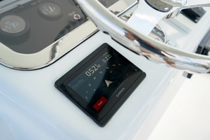 Knot So Fast 54ft Hatteras Yacht For Sale