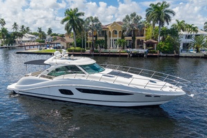 RAW SEA LADY yacht for sale