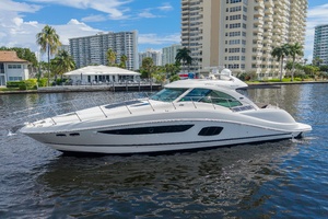 RAW SEA LADY Worth Avenue Yachts