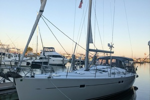 47' Beneteau 2005