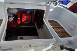 Resilience 47ft Beneteau Yacht For Sale