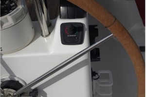 Resilience 47ft Beneteau Yacht For Sale