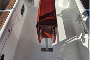 Resilience 47ft Beneteau Yacht For Sale