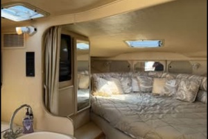 Seas The Day 33ft Sea Ray Yacht For Sale
