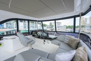 KALEEN 58ft Princess Yacht For Sale