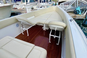 Ocean Safari 41ft Nautica Yacht For Sale